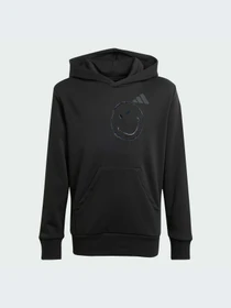 Худи и свитшоты Adidas модель JN2161-KZ Фото