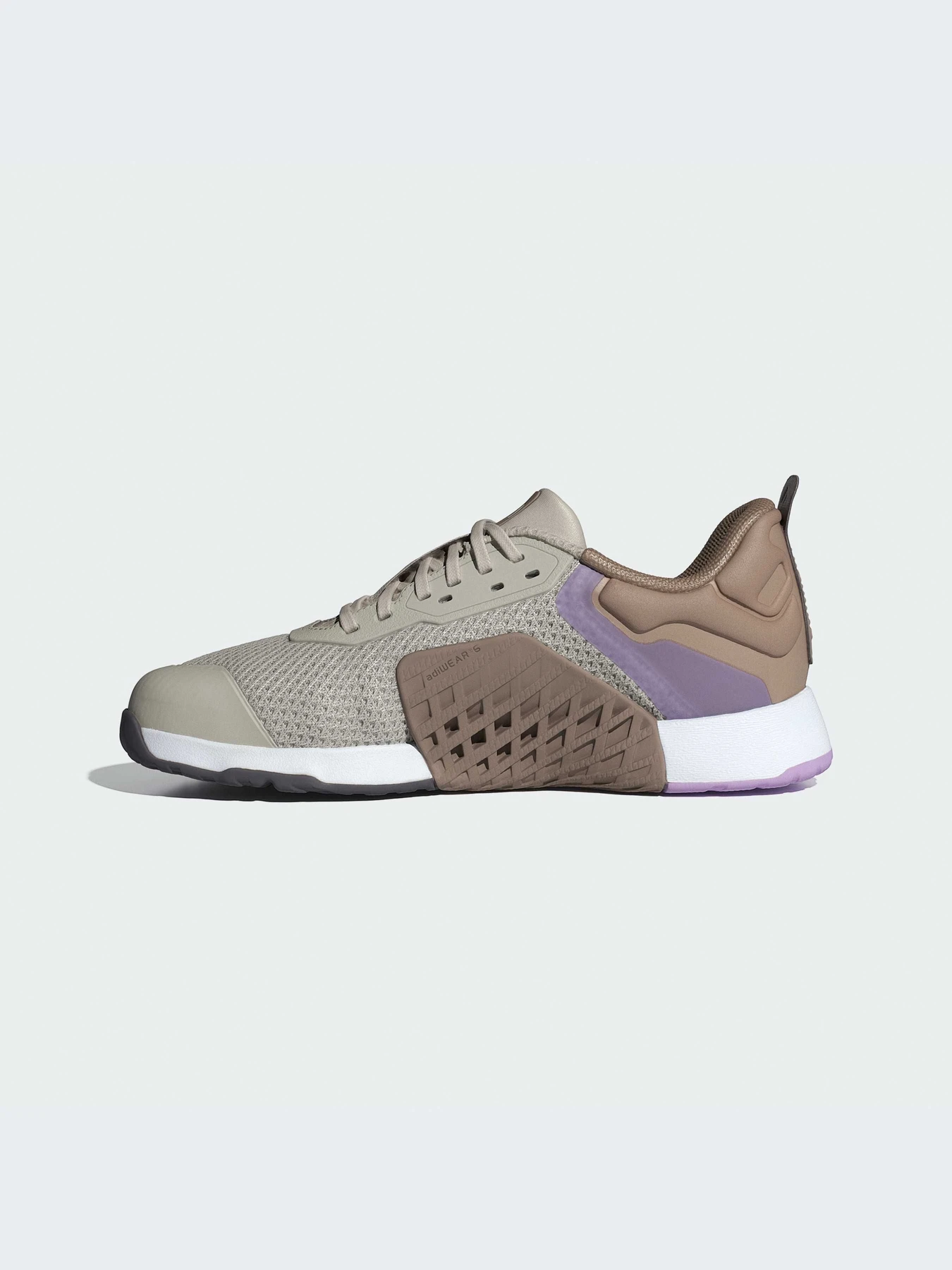 Кроссовки Adidas модель JR1675-KZ Кроссовки Adidas модель JR1675-KZ Фото