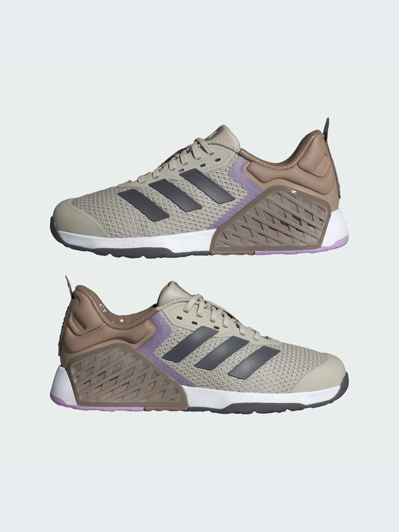 Кроссовки Adidas модель JR1675-KZ Кроссовки Adidas модель JR1675-KZ Фото