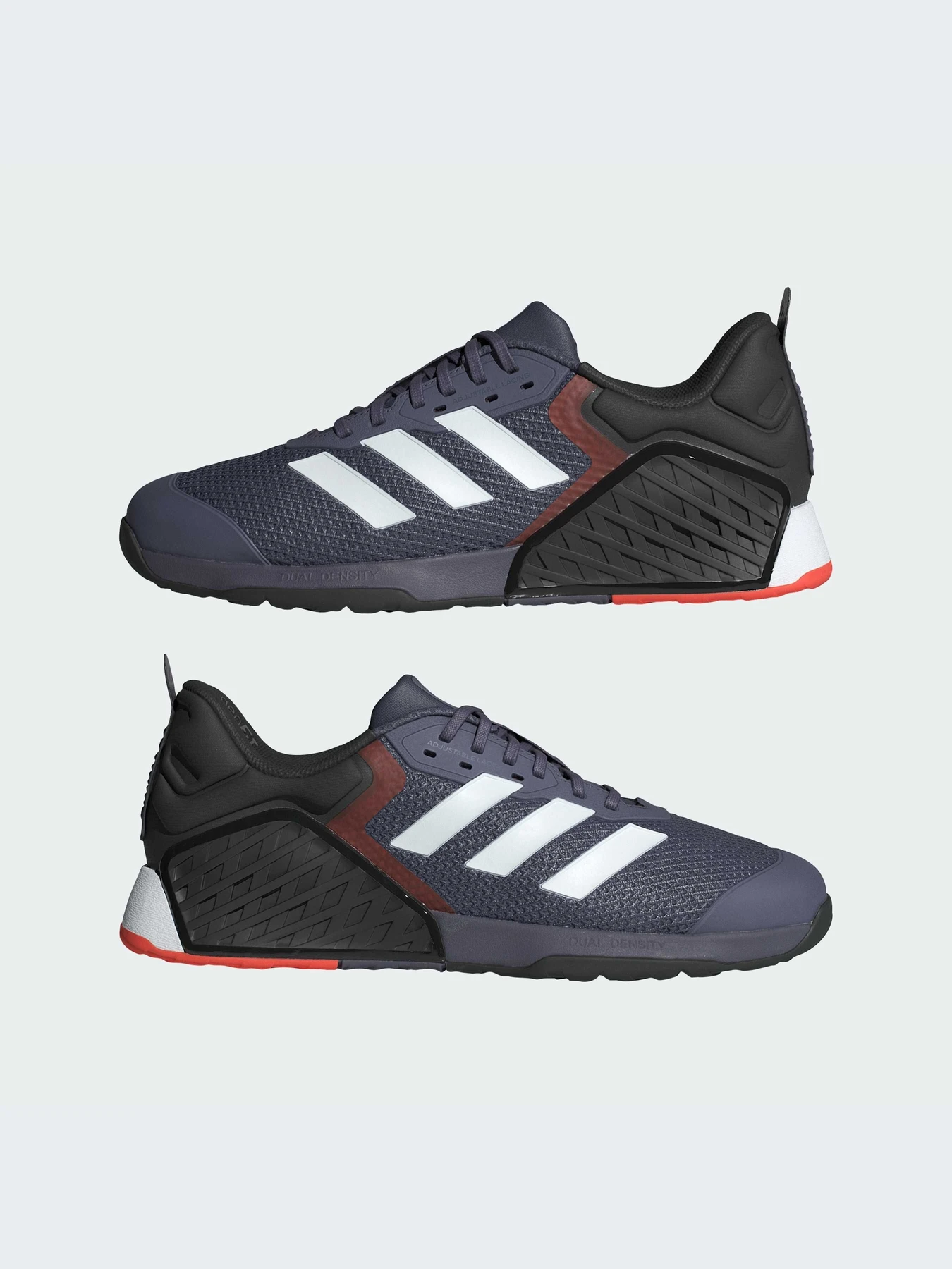 Кроссовки Adidas модель JR1670-KZ Кроссовки Adidas модель JR1670-KZ Фото