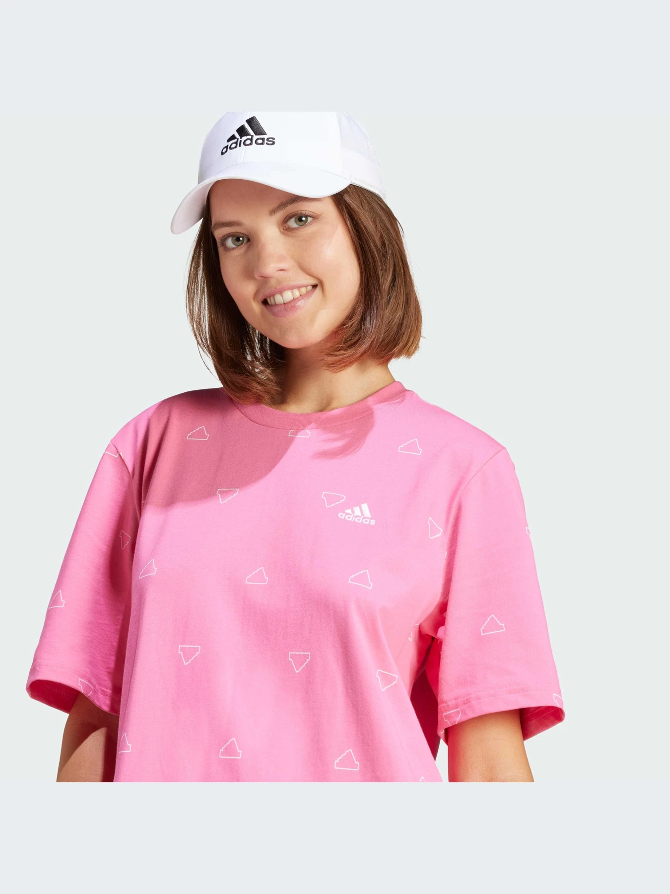 Платья Adidas модель IS4074-KZ Платья Adidas модель IS4074-KZ Фото