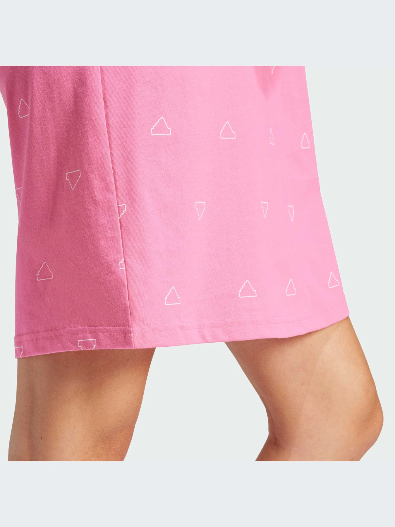 Платья Adidas модель IS4074-KZ Платья Adidas модель IS4074-KZ Фото