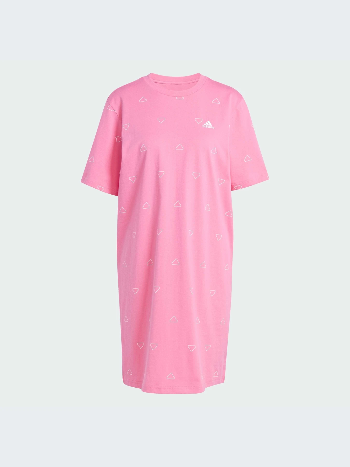 Платья Adidas модель IS4074-KZ Платья Adidas модель IS4074-KZ Фото