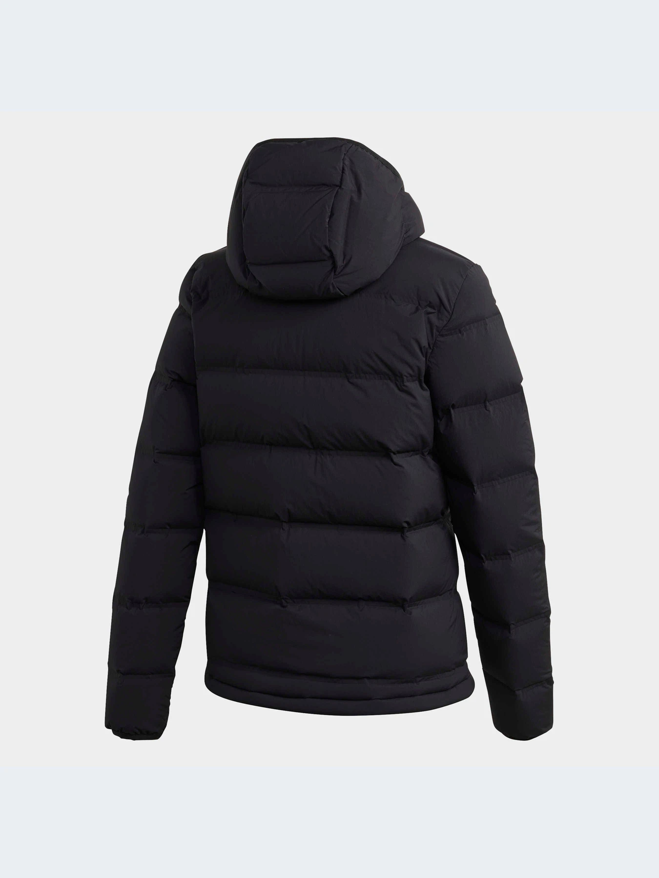Куртки и дубленки Adidas модель FT2577-KZ Куртки и дубленки Adidas модель FT2577-KZ Фото