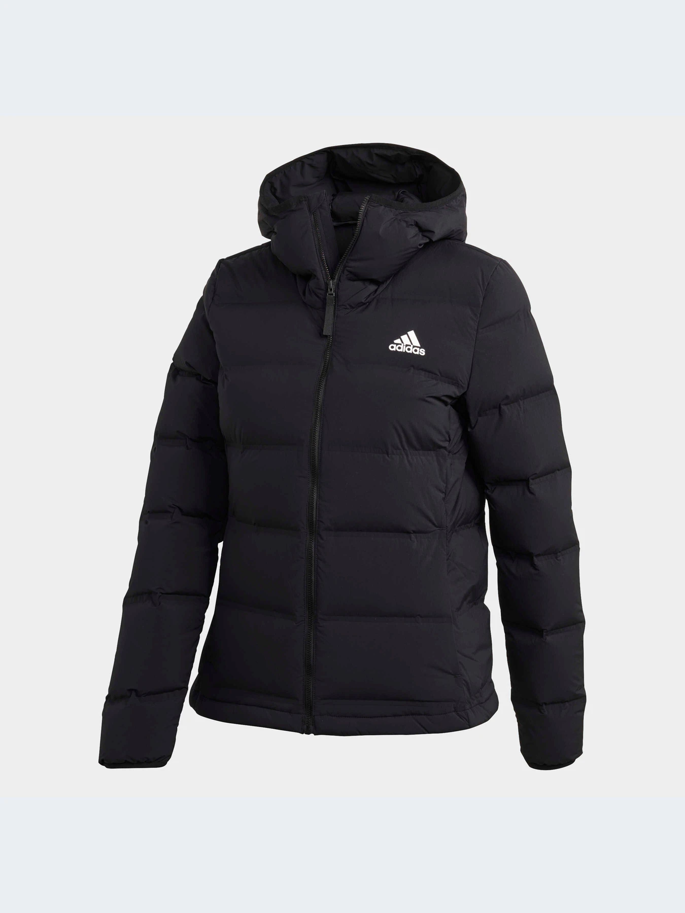 Куртки и дубленки Adidas модель FT2577-KZ Куртки и дубленки Adidas модель FT2577-KZ Фото