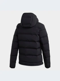Куртки и дубленки Adidas модель FT2577-KZ Фото