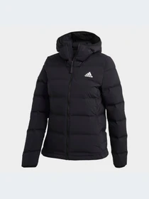 Куртки и дубленки Adidas модель FT2577-KZ Фото