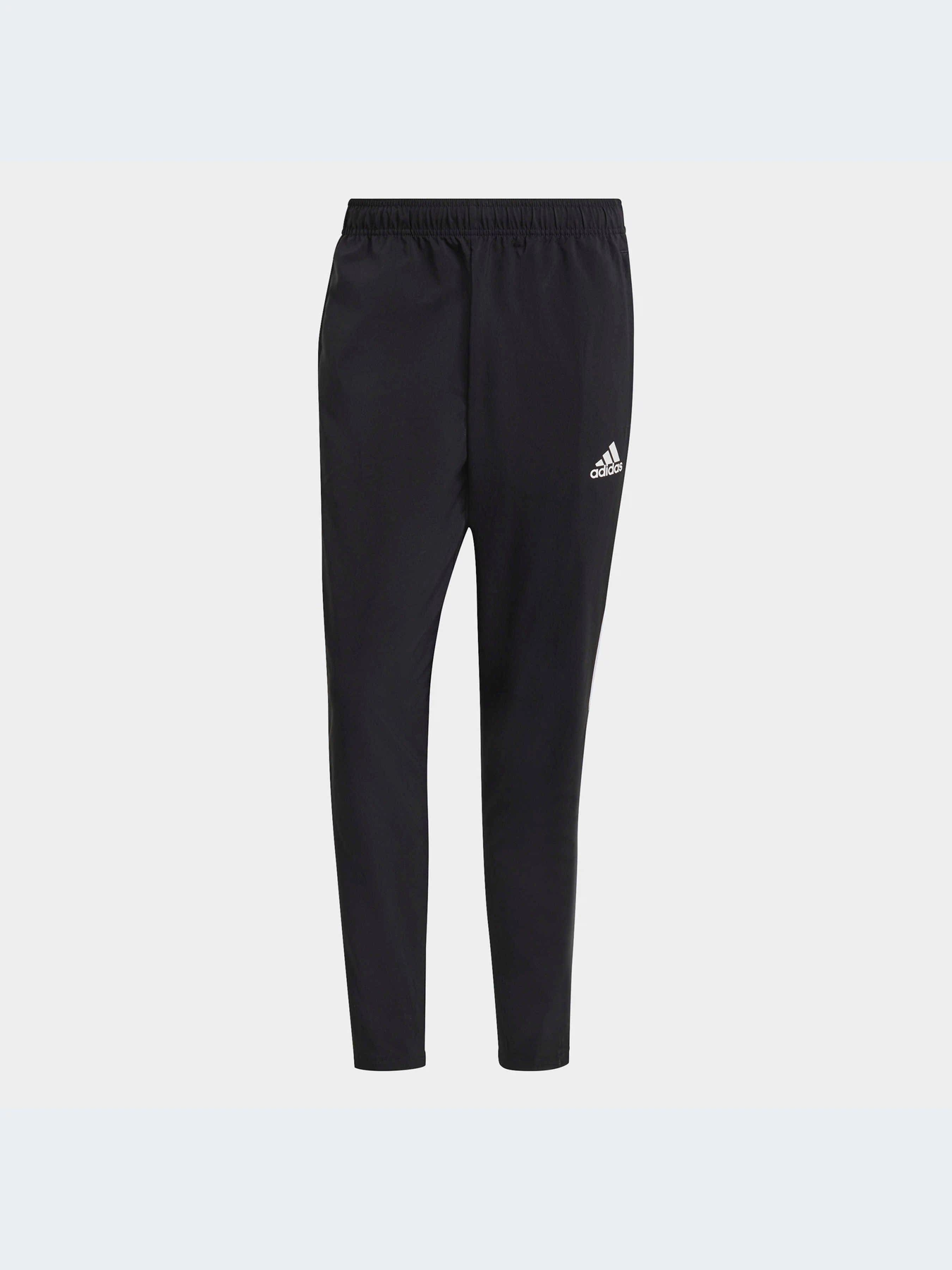 Брюки Adidas модель GM7356-KZ Брюки Adidas модель GM7356-KZ Фото