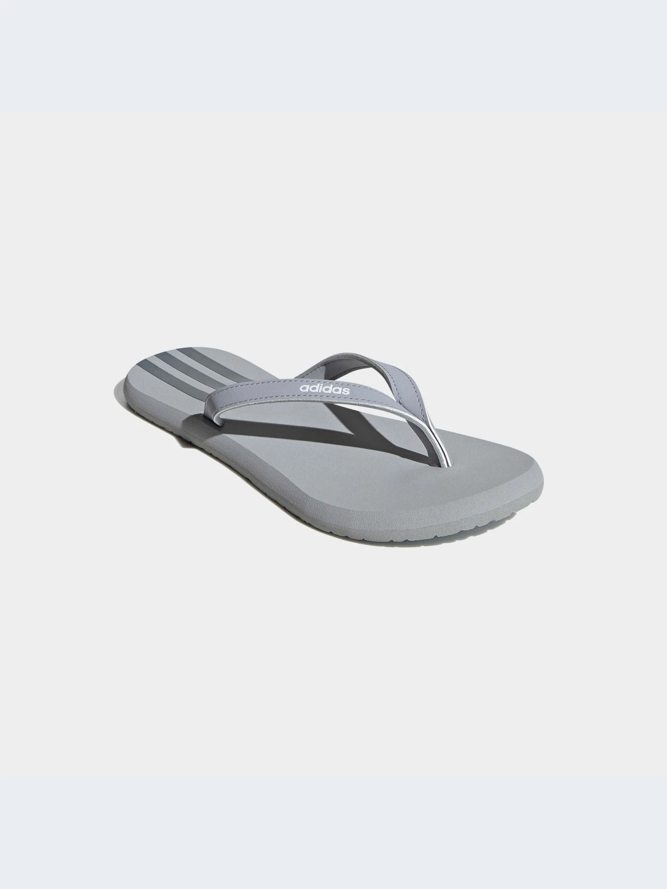 Шлёпанцы Adidas модель FY8110-KZ Шлёпанцы Adidas модель FY8110-KZ Фото