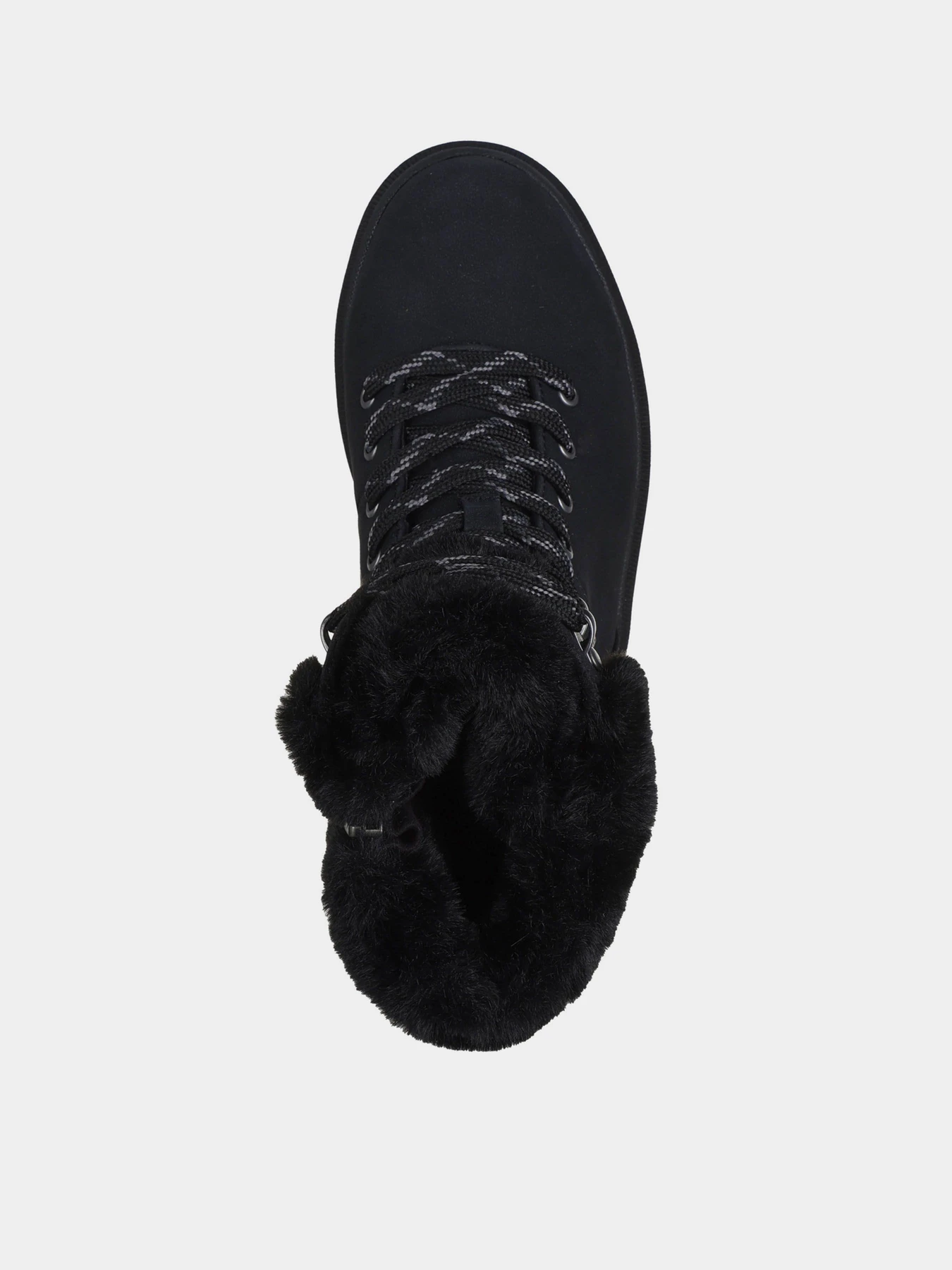 Ботинки и сапоги Skechers модель 168087 BBK Ботинки и сапоги Skechers модель 168087 BBK Фото