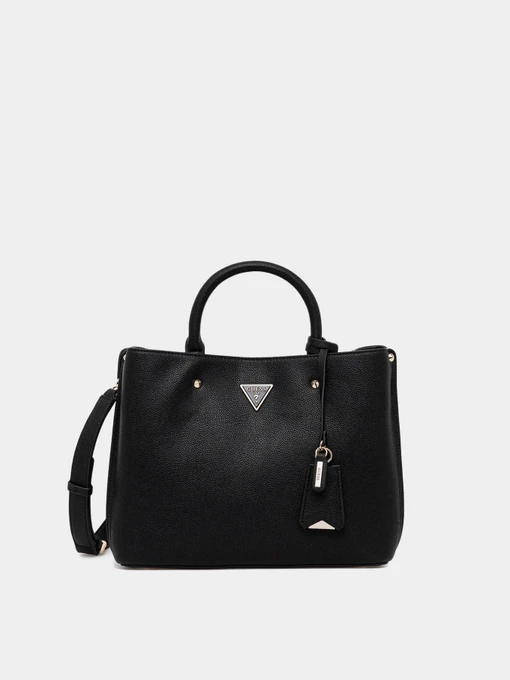 Сумки GUESS модель HWBG69-74060-BLA Фото