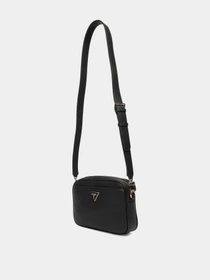 Сумки GUESS модель HWBG69-74140-BLA Фото