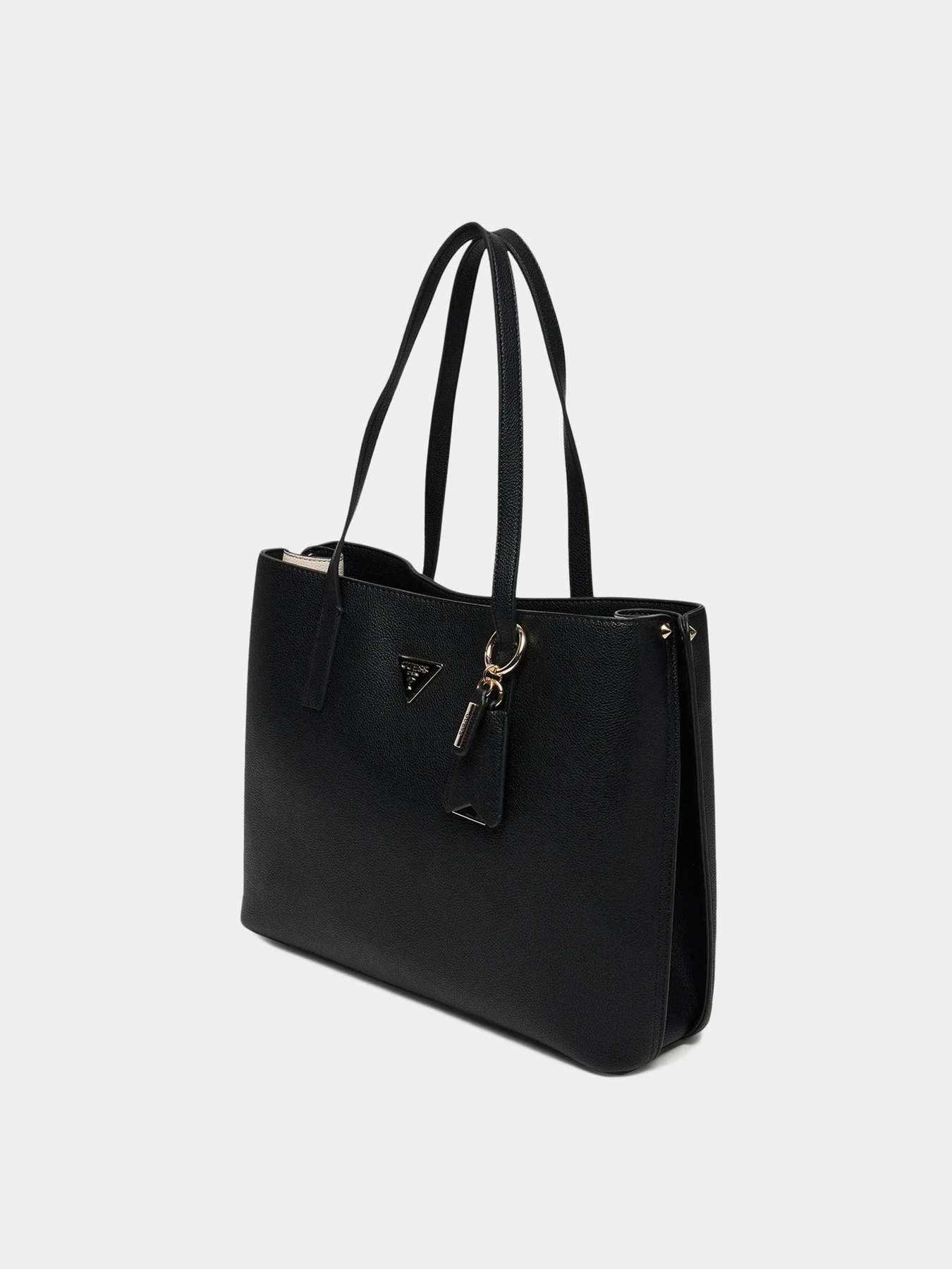 Сумки GUESS модель HWBG69-74230-BLA Фото