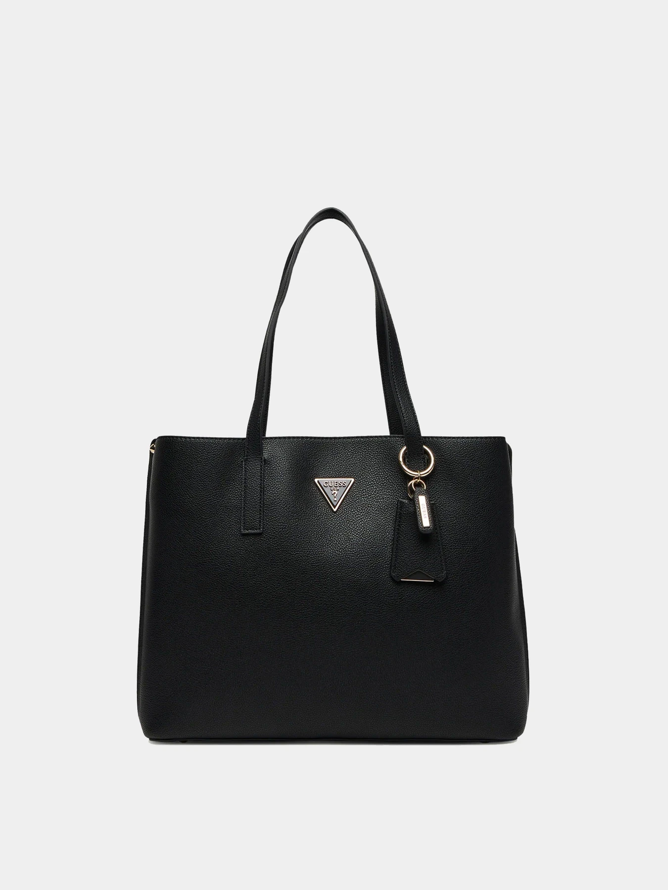Сумки GUESS модель HWBG69-74230-BLA Фото