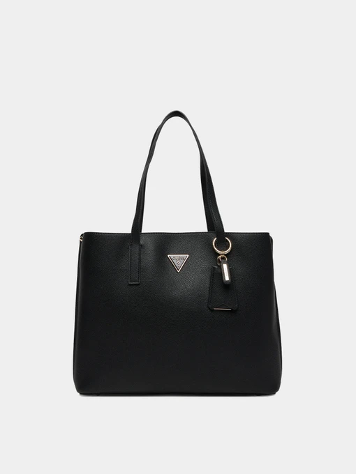 Сумки GUESS модель HWBG69-74230-BLA Фото