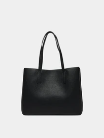 Сумки GUESS модель HWBG69-74230-BLA Фото