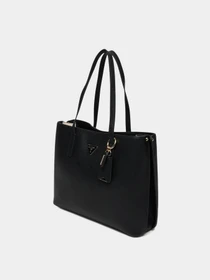 Сумки GUESS модель HWBG69-74230-BLA Фото