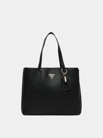 Сумки GUESS модель HWBG69-74230-BLA Фото