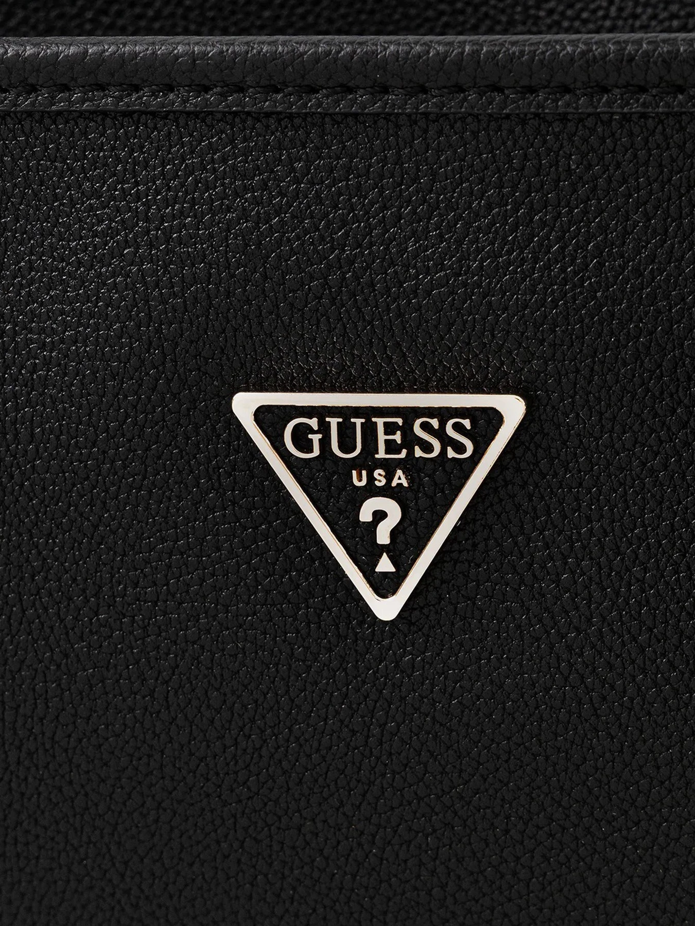 Сумки GUESS модель HWBG71-24240-BLA Сумки GUESS модель HWBG71-24240-BLA Фото