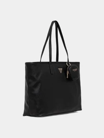 Сумки GUESS модель HWBG71-24240-BLA Фото