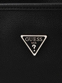 Сумки GUESS модель HWBG71-24240-BLA Фото