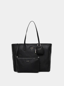 Сумки GUESS модель HWBG71-24240-BLA Фото
