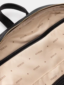 Рюкзаки GUESS модель HWBG71-24350-BLA Фото
