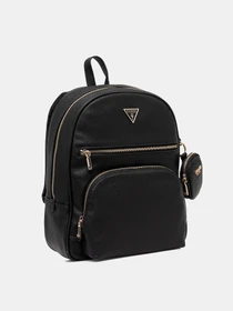 Рюкзаки GUESS модель HWBG71-24350-BLA Фото