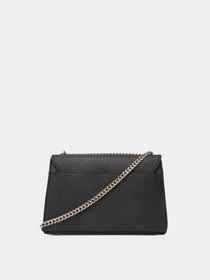 Сумки GUESS модель HWBG73-34210-BLA Фото