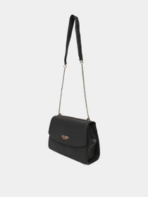 Сумки GUESS модель HWBG73-34210-BLA Фото