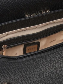 Сумки GUESS модель HWBG73-34210-BLA Фото