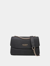 Сумки GUESS модель HWBG73-34210-BLA Фото