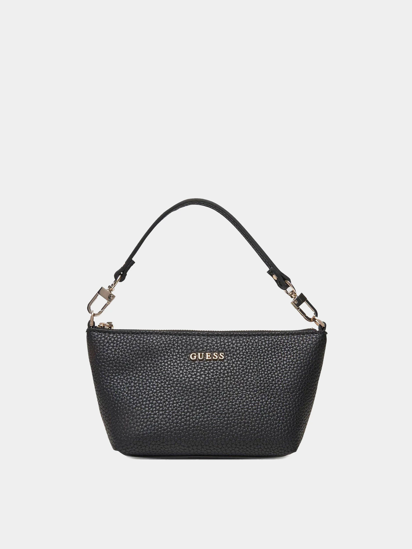 Сумки GUESS модель HWBG73-34750-BLA Фото