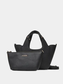Сумки GUESS модель HWBG73-34750-BLA Фото