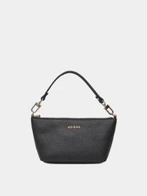 Сумки GUESS модель HWBG73-34750-BLA Фото