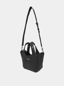 Сумки GUESS модель HWBG73-34750-BLA Фото