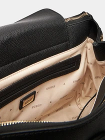 Сумки GUESS модель HWBG95-36060-BLA Фото
