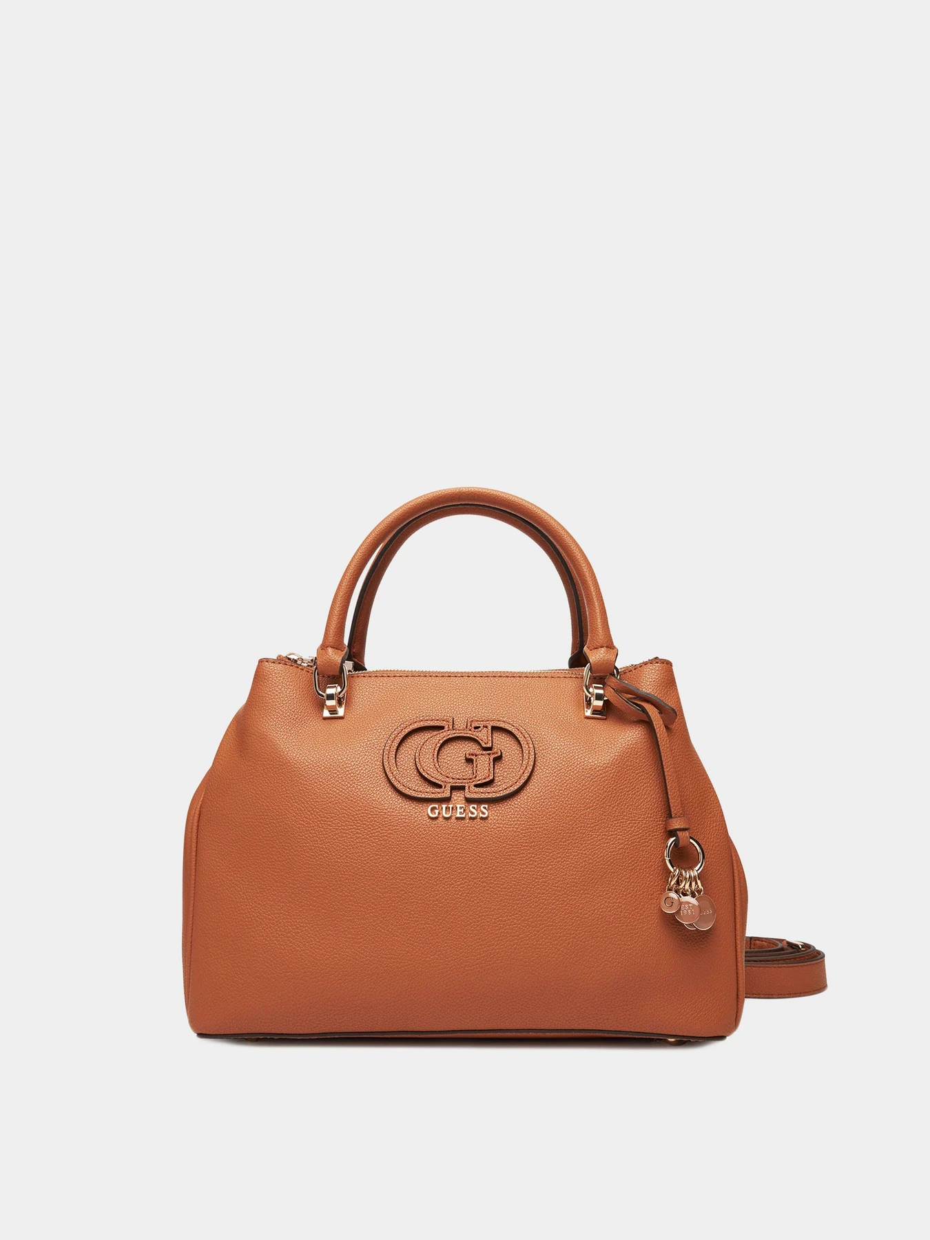 Сумки GUESS модель HWBG95-36060-COG Сумки GUESS модель HWBG95-36060-COG Фото