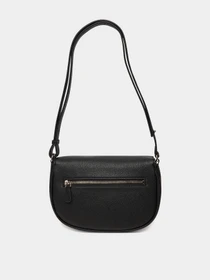 Сумки GUESS модель HWBG95-36210-BLA Фото
