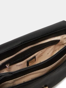 Сумки GUESS модель HWBG95-36210-BLA Фото