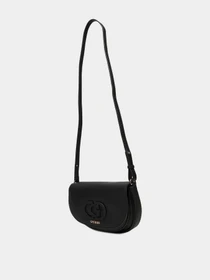 Сумки GUESS модель HWBG95-36210-BLA Фото