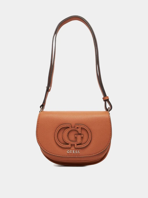 Сумки GUESS модель HWBG95-36780-COG Фото
