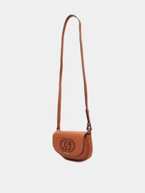 Сумки GUESS модель HWBG95-36780-COG Фото