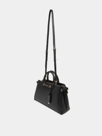 Сумки GUESS модель HWBG96-44060-BLA Фото