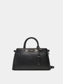 Сумки GUESS модель HWBG96-44060-BLA Фото