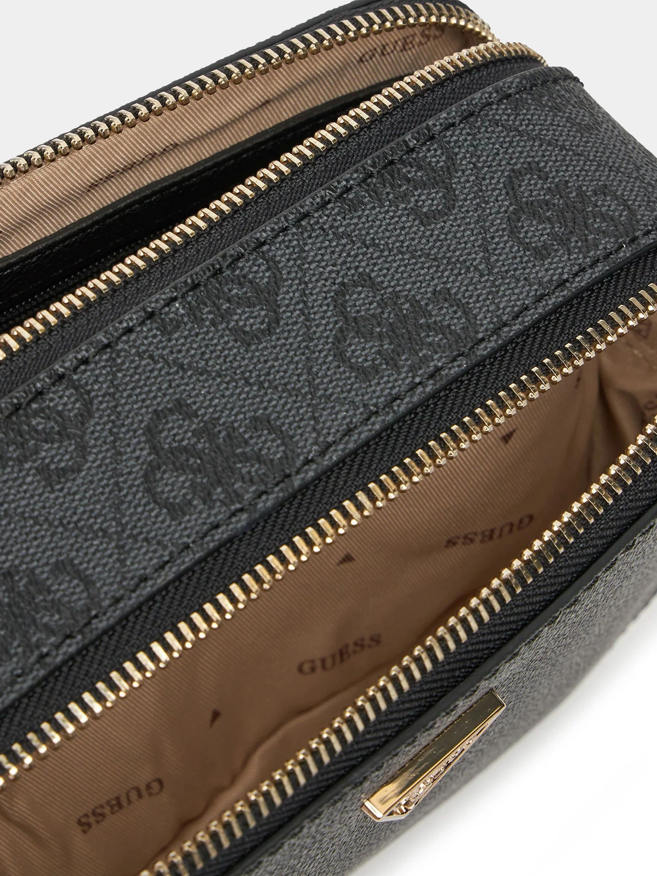 Сумки GUESS модель HWBG96-72140-CLO Фото