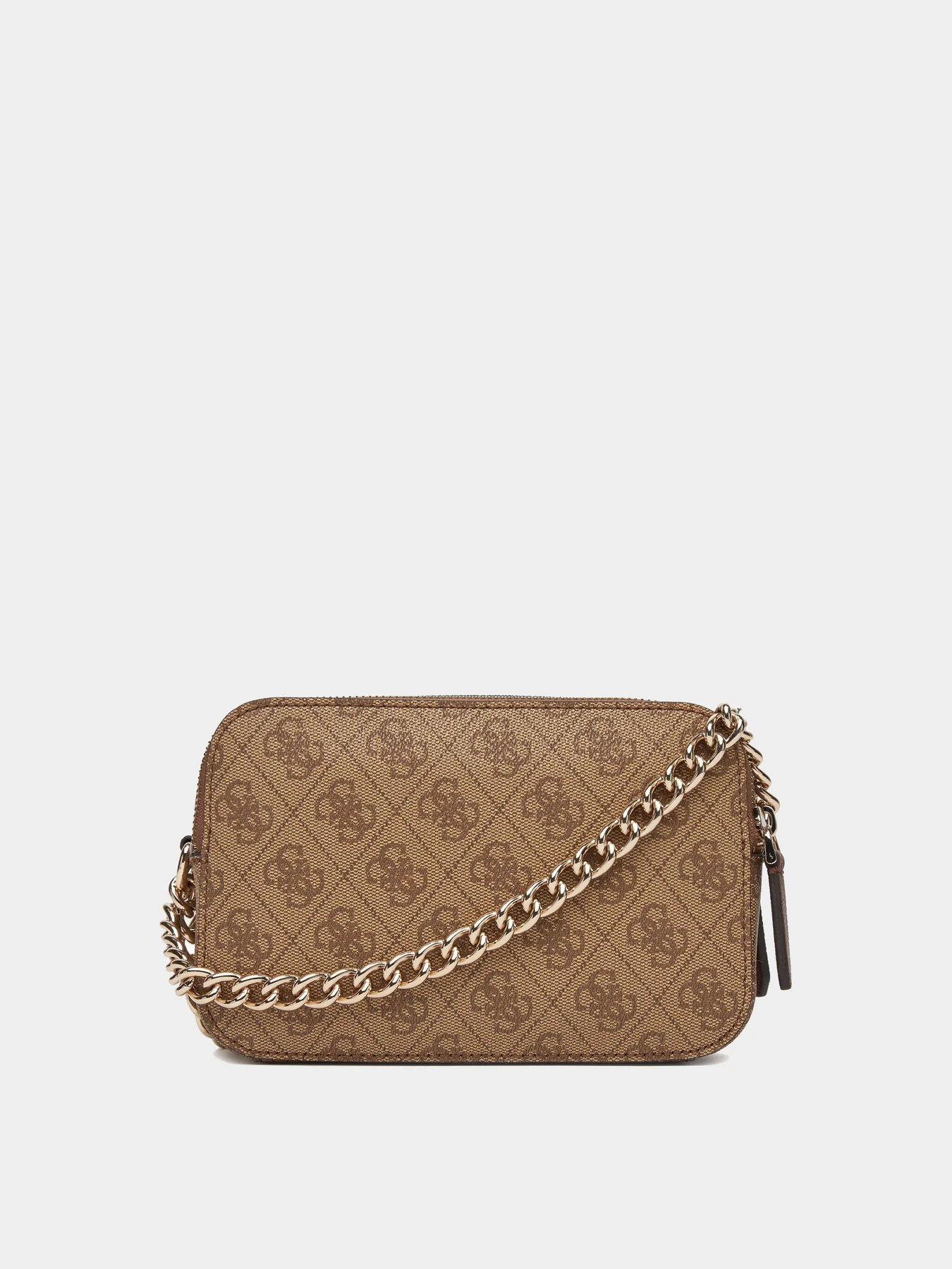 Сумки GUESS модель HWBG96-72140-LGW Фото