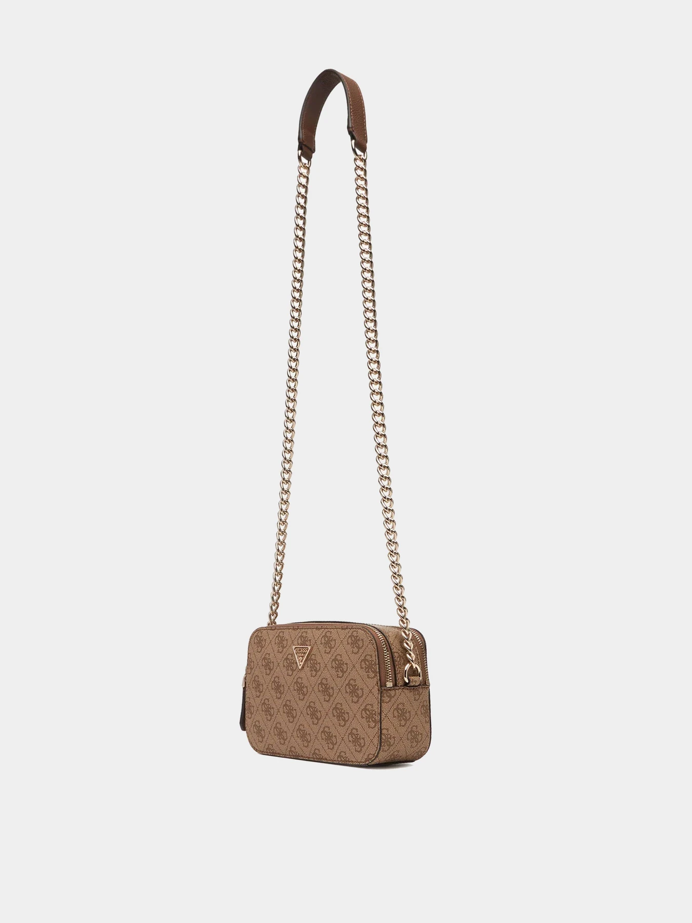Сумки GUESS модель HWBG96-72140-LGW Фото