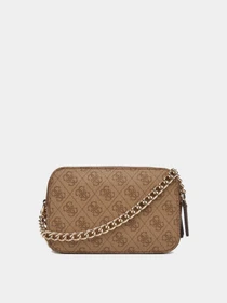Сумки GUESS модель HWBG96-72140-LGW Фото
