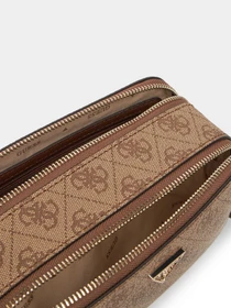 Сумки GUESS модель HWBG96-72140-LGW Фото